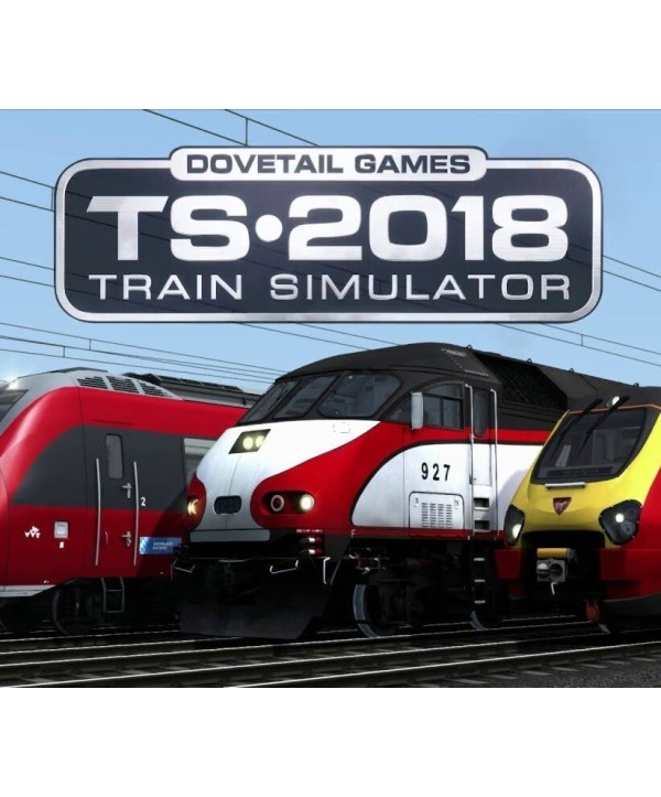 Train Simulator - MRCE BR 185.5 Loco Add-On DLC Steam Key GLOBAL